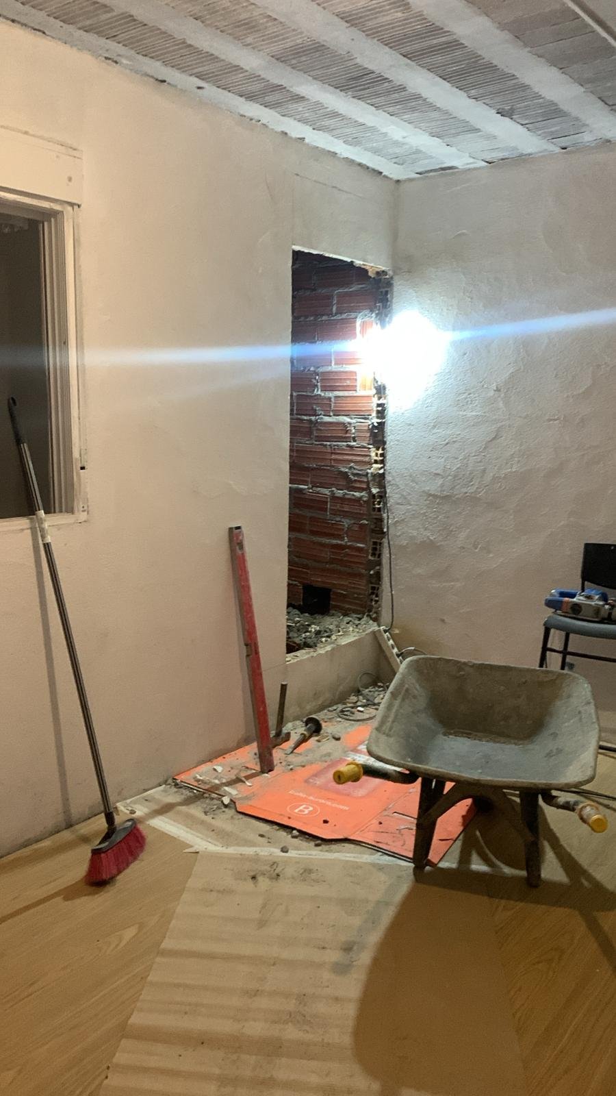 Reformas integrales en Vigo - Cocinas modernas