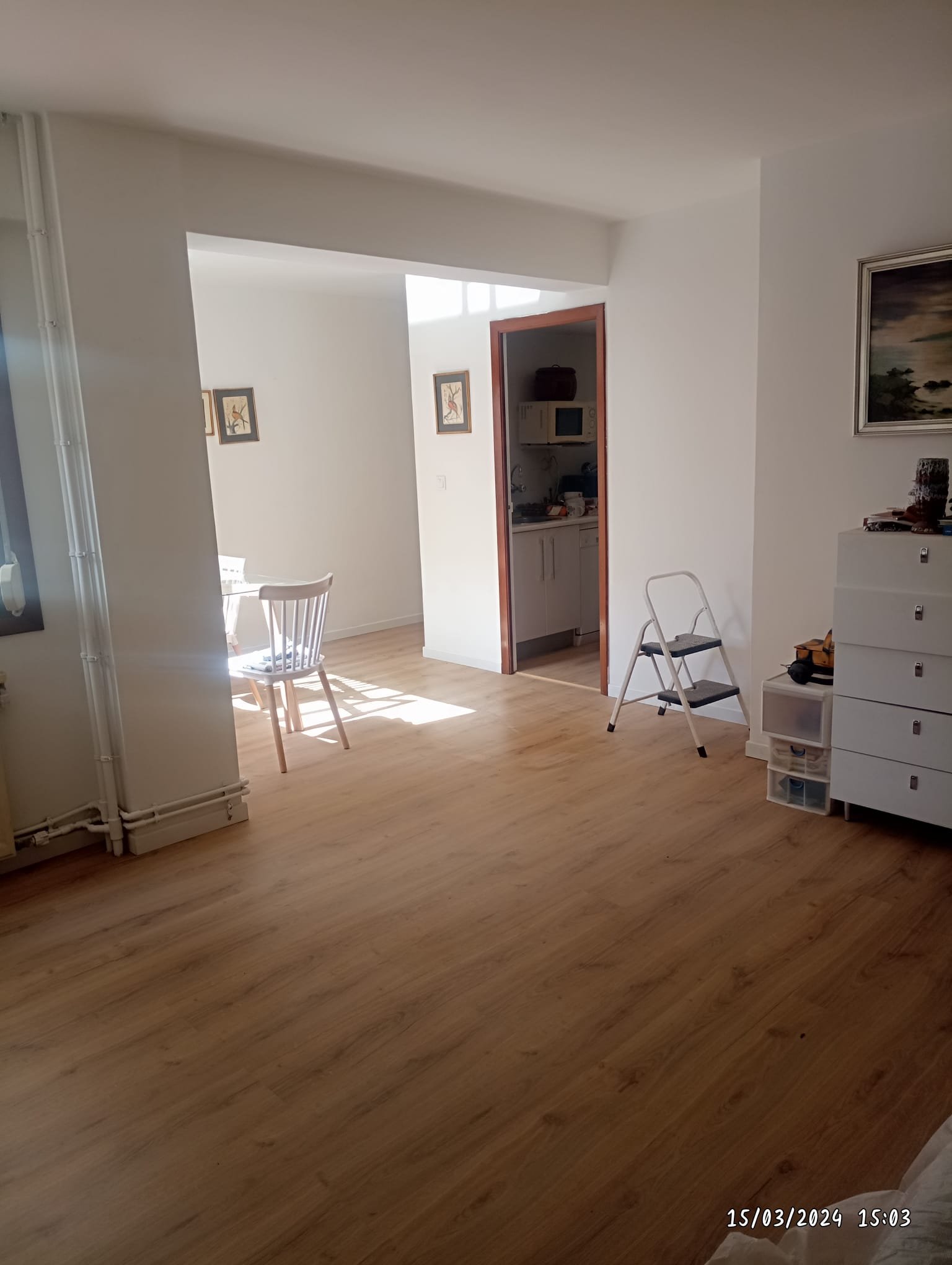 Reformas de interiores en Vigo, diseños modernos y funcionales